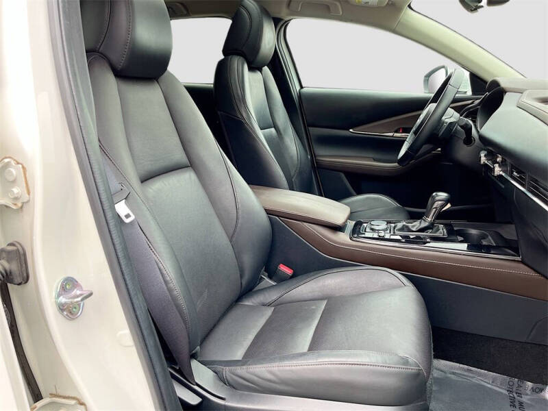 2022 Mazda CX-30 2.5 S Premium