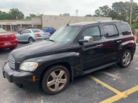 2006 Chevrolet HHR for sale at Direct Automotive in Arnold MO