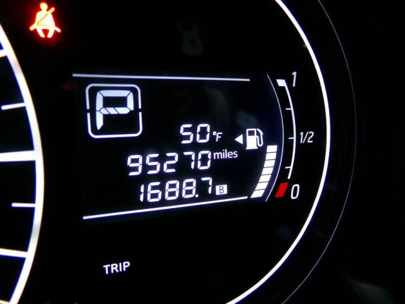 2015 Nissan Versa Note SV