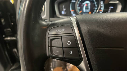 2018 Volvo S60 T5 Inscription