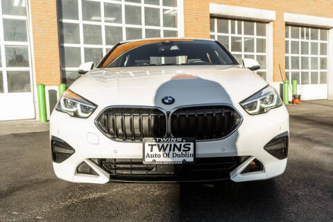 2023 BMW 2 Series 228i xDrive Gran Coupe