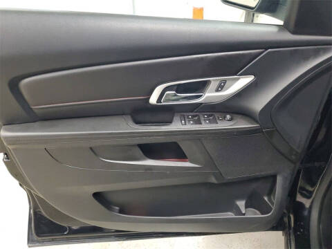 2016 GMC Terrain SLE-1