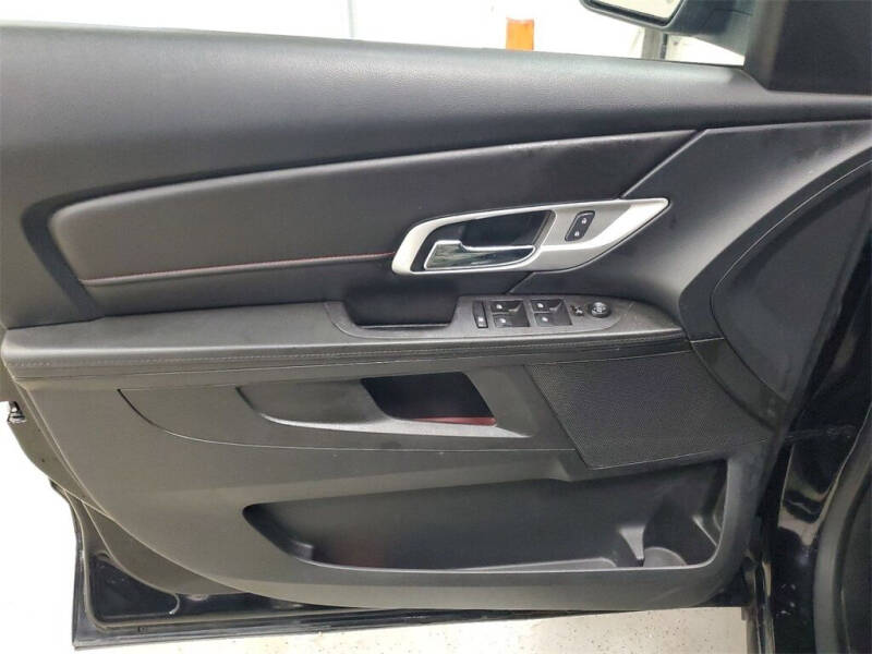 2016 GMC Terrain SLE-1