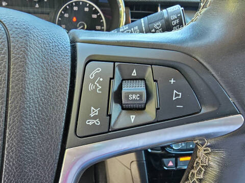 2019 Buick Encore Essence