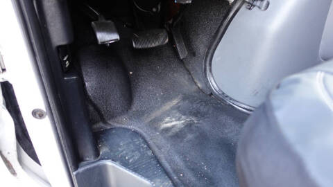 2006 Ford E-Series E-250