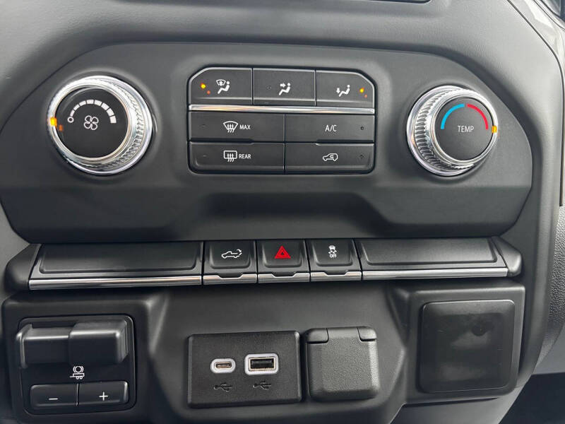 2021 GMC Sierra 2500HD