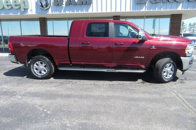 2024 RAM 3500 for sale at DAKOTA CHRYSLER CENTER in Wahpeton ND