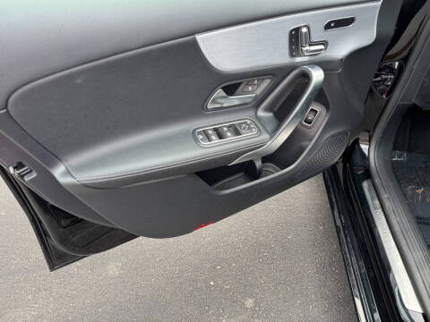 2021 Mercedes-Benz A-Class A 220 4MATIC