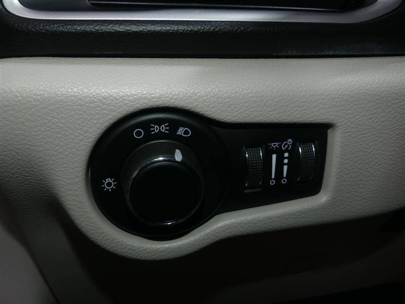 2018 Chrysler Pacifica LX