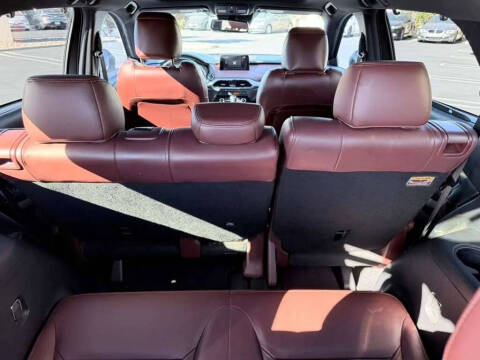 2016 Mazda CX-9 Signature