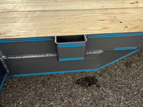 2026 BELLWETHER 7X14