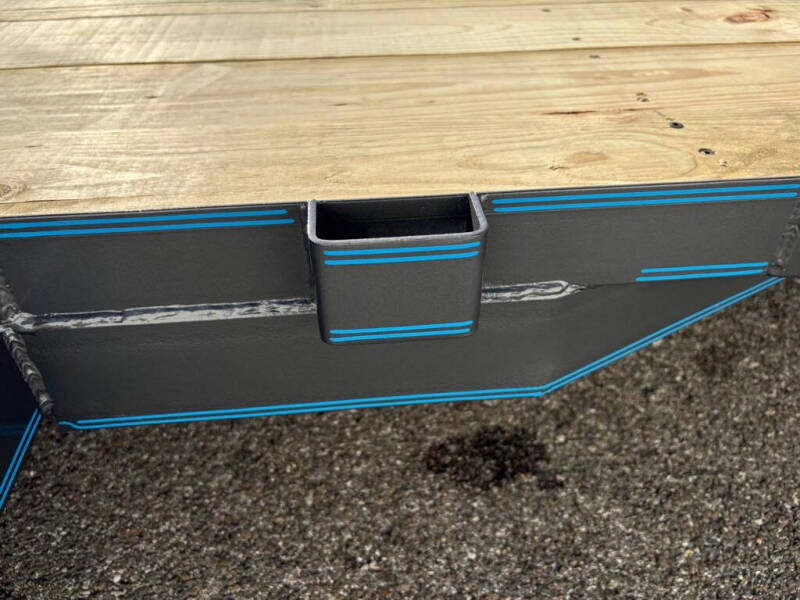 2026 BELLWETHER 7X14