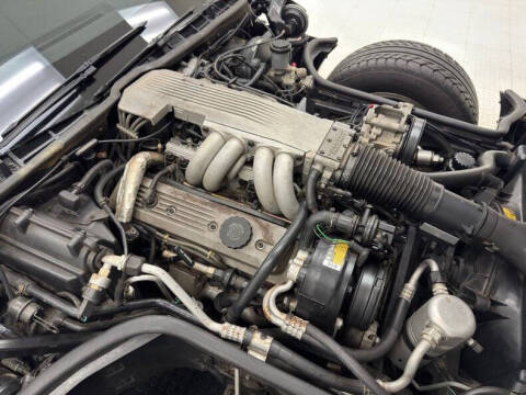 1987 Chevrolet Corvette