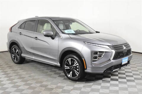 2026 Mitsubishi Eclipse Cross SEL