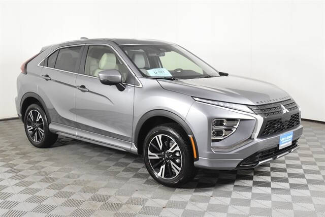 2026 Mitsubishi Eclipse Cross SEL