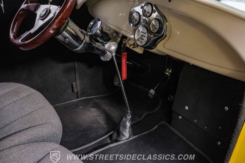 1929 Ford Model A