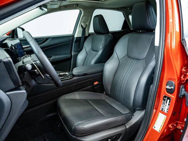 2023 Lexus NX 250 Premium