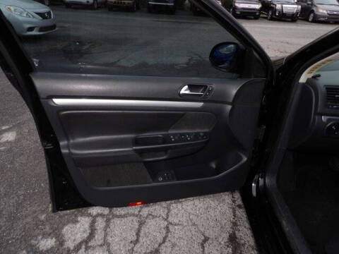 2010 Volkswagen Jetta Limited Edition PZEV