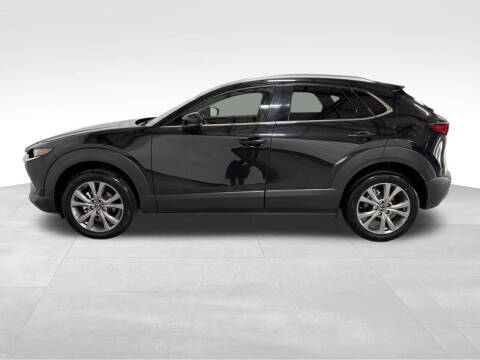 2024 Mazda CX-30 2.5 S Premium