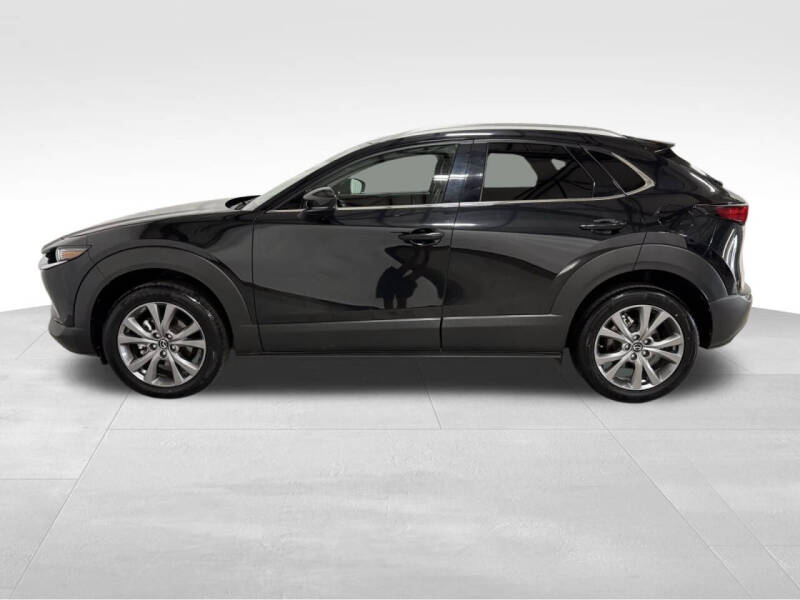 2024 Mazda CX-30 2.5 S Premium
