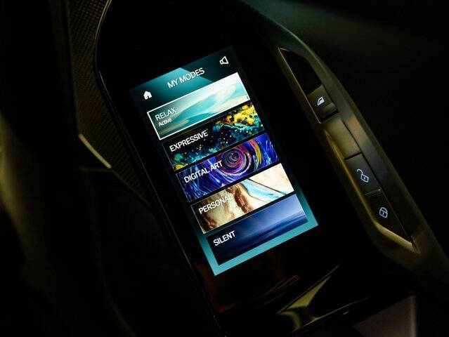 2026 BMW 7 Series 740i xDrive