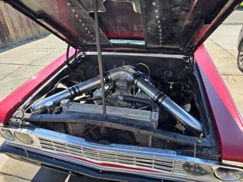 1964 Chevrolet Chevelle