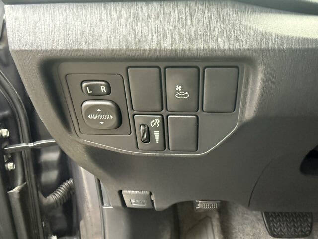 2014 Toyota Prius Four