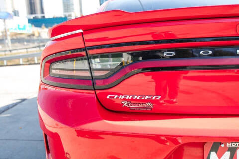 2023 Dodge Charger R/T