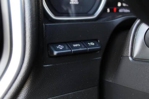 2021 Chevrolet Silverado 2500HD