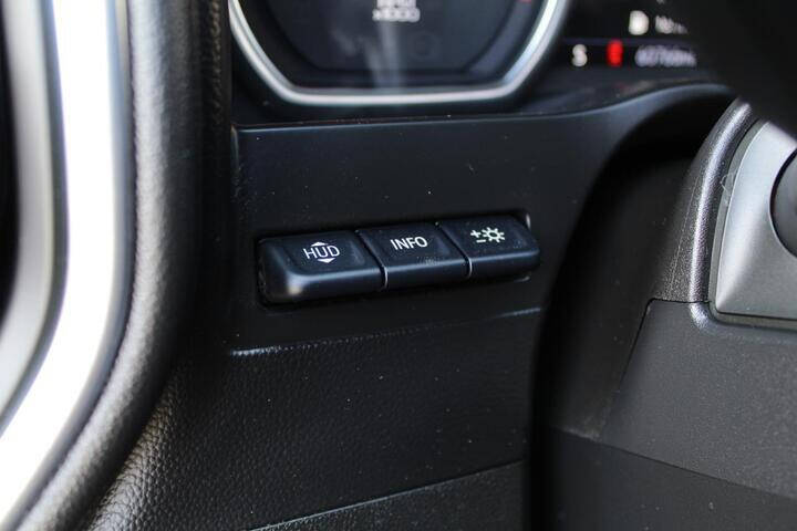 2021 Chevrolet Silverado 2500HD