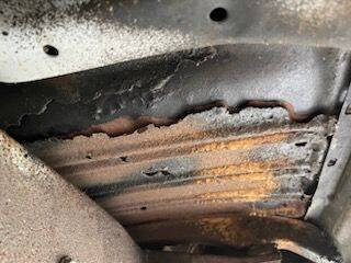 1955 Chevrolet Bel Air