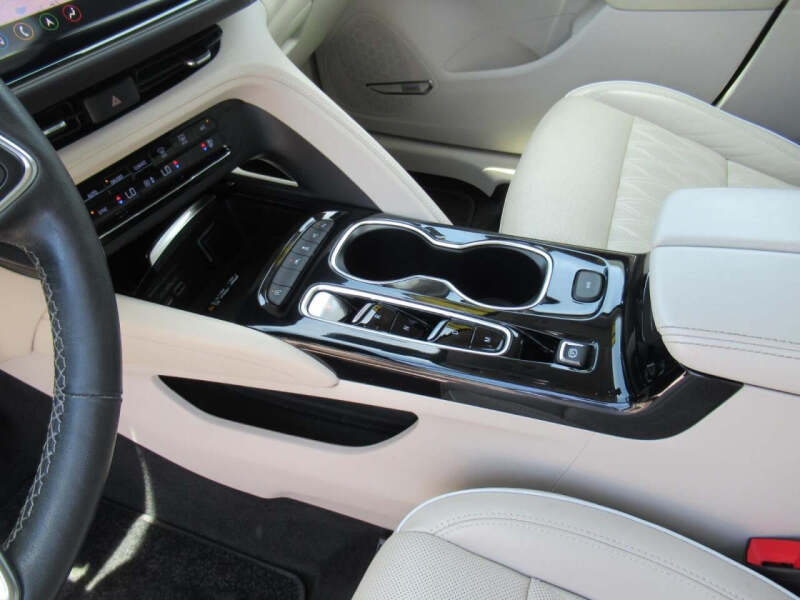2021 Buick Envision Avenir