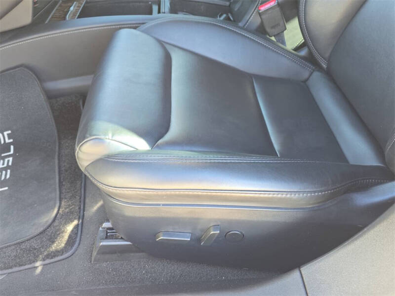 2020 Tesla Model S Long Range