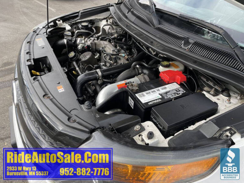 2014 Ford Explorer Sport