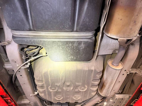2003 Honda Odyssey EX