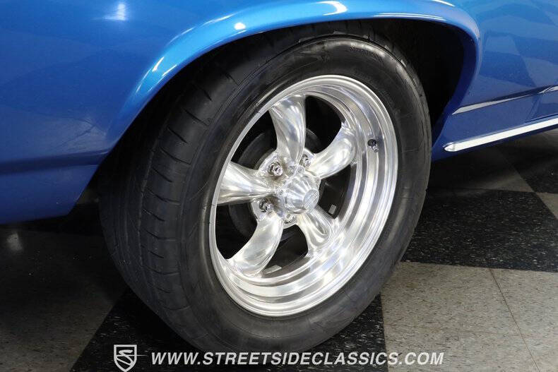 1969 Chevrolet Chevelle