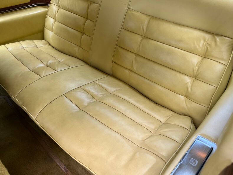 1977 Cadillac Eldorado
