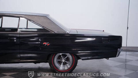 1967 Dodge Coronet