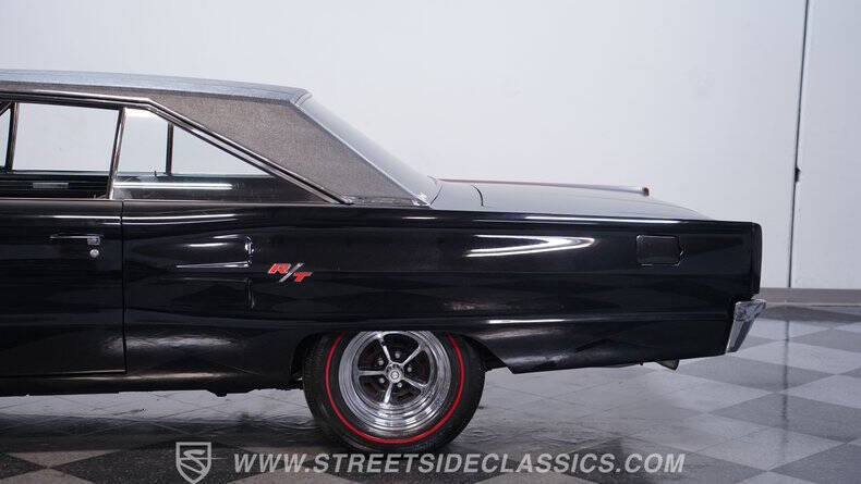 1967 Dodge Coronet
