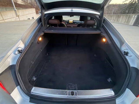 2014 Audi A7 3.0T quattro Prestige