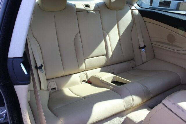 2014 BMW 4 Series 428i