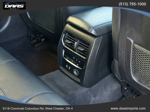 2020 BMW 3 Series 330i xDrive