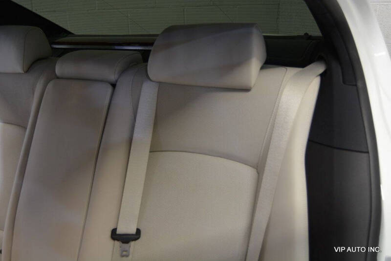 2014 BMW 7 Series 740i