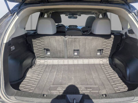 2018 Subaru Crosstrek 2.0i Limited