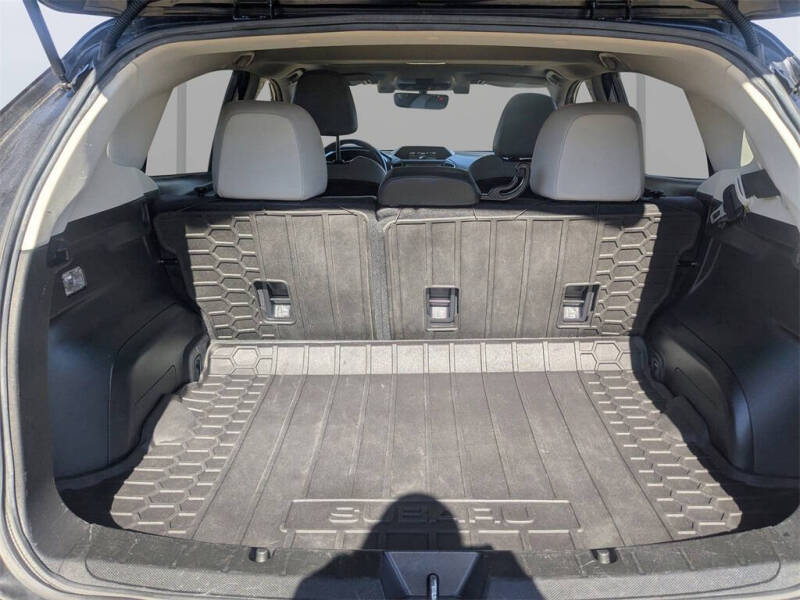 2018 Subaru Crosstrek 2.0i Limited