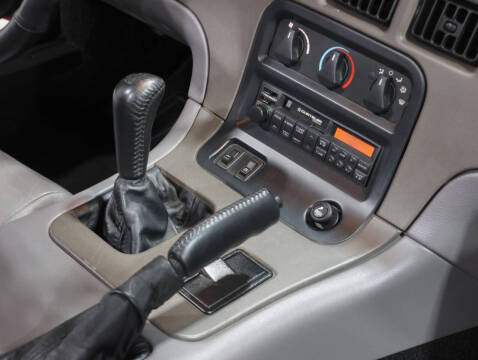 1993 Dodge Viper RT/10
