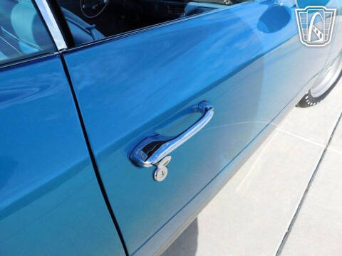 1967 Chevrolet Chevelle