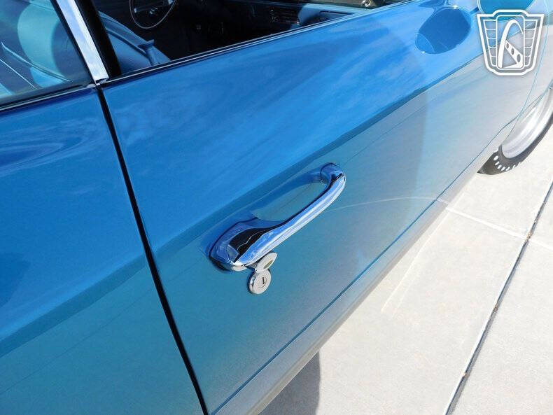 1967 Chevrolet Chevelle