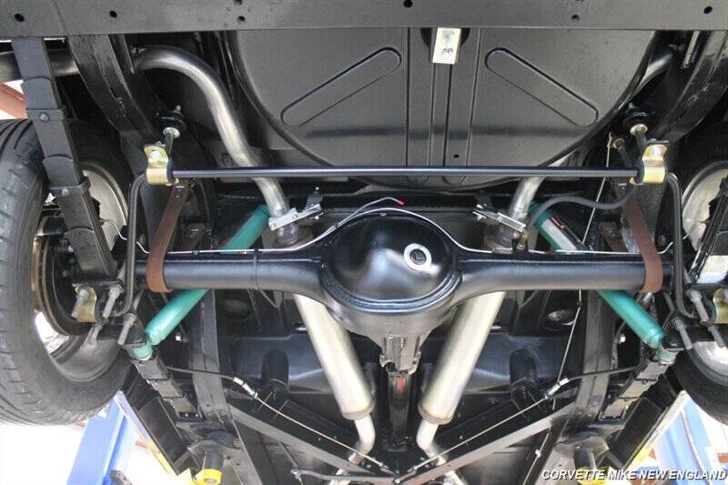 1962 Chevrolet Corvette