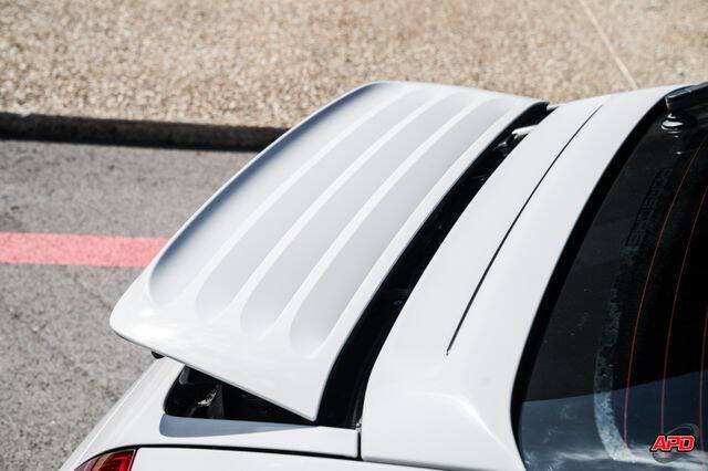 2006 Porsche 911 Carrera